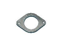 Weld-On Flange Race Bypass/Blow-Off Valves