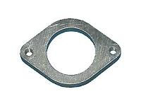 Weld-On Flange Race Bypass/Blow-Off Valves