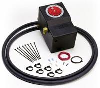 Water Reservoir Assembly