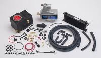1986-1993 5.0 Mustang Charge Cooler Upgrade Satin