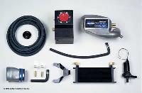 1996-2004 Mustang GT Charge Cooler Upgrade Polished