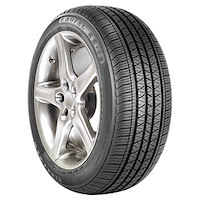 RB-12 Tire, 205/55R16 91T
