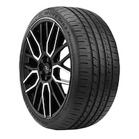 iMOVE GEN2 AS Tire, 235/55R18 100V