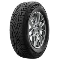 Polar Trax Gen2 Winter Tire, 195/65R15XL, 95T [Blackwall]
