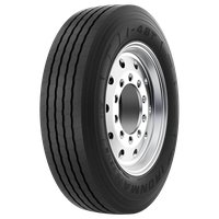GEN 2 I-48T Long Haul Trailer Tire, 295/75R22.5/14, 144/141M [Blackwall]