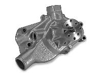 Stage 1 Water Pump Small Block Chevy - Short