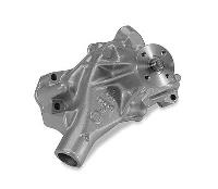 Chevy Small Block long style 6.932 hub height 5/8 shaft CCW rotation 87-up pass car / Lt truck