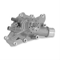 Ford 221-351W 94-95 Mustang aluminum drivers side inlet CCW rotation w/o rear cover