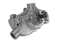 Stage 3 Water Pump Small Block Chevy - Short