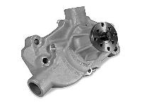 Stage 3 Water Pump Small Block Chevy - Short