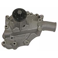 Ford SVO Block 5.450 hub height (Yates belt drive)