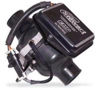 In-Line Electric Water Pump 1-3/4" slip-on fittings