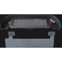 Ram Air Induction System 2010-2011 Chevy Camaro V6