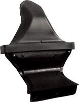 Snake Charmer C6 Ram Air Intake Kit 2005-08 Corvette Z06