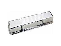SB-Chevy Valve Covers Smooth Top