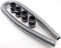 FlexKool Radiator Hose 48" Hose Only