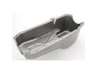 SB-Chevy Oil Pan 1980-84 Chevy 283-350