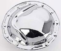 Differential Cover Chevy/GM w/ plug (65-72 Intermediate,67-72 Camaro)