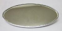 Rearview Mirror 1937-48 Convertible or Station Wagon