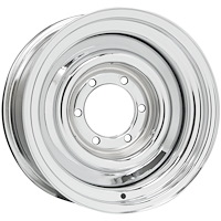 15X7 SMTHIE 6-5 1/2 CHRM