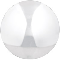 1011-B Baby Moon Center Caps
