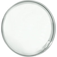 Baby Moon Center Cap Fits OE-Style Wheels with 10-1/8" Outside Knob
