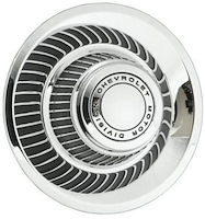 Derby Cap Center Cap OE Style with OE Script