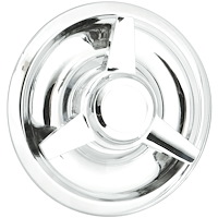KNOCK OFF 3-BAR STRAIGHT (7 INCH) C/S