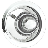 Bullet Center Cap Fits 14"-16" Smoothie Wheels