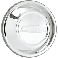 Center Cap Fits OE Styled Steel Wheels with 10-1/8" Outside Knobs