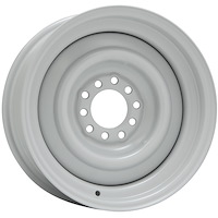 12-Series Smoothie Wheel Size: 14" x 6"