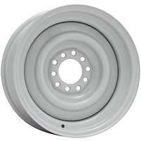 12-7955054 12-Series Smoothie Wheel Size: 17" x 9"