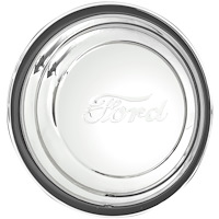 Center Cap 1941 Ford