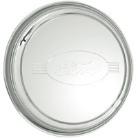 Center Cap 1942 Ford