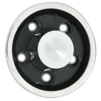 Pontiac Center Cap Rallye I