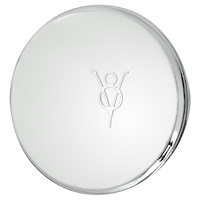 Baby Moon Center Cap Fits 14" and 15" Smoothie Wheels