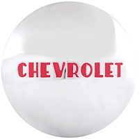Center Cap 1947-1953 Chevy