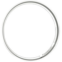 Trim Ring 15" Diameter