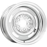 15X7 RALLYE 5-4 3/4 CHRM 4 1/2 BS