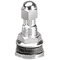 CHROME VALVE STEMS CHROME