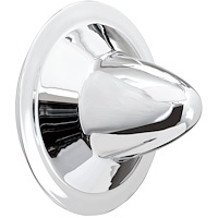 BULLET CENTER CAP