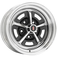52-Series Oldsmobile SSI Wheel Size: 14" x 6"