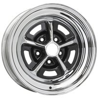 52-5834042A 52-Series Oldsmobile SSI Wheel [Size: 15" x 8"]