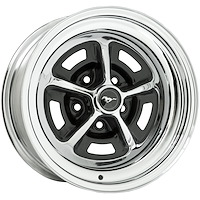 54-Series Magnum 500 Wheel Size: 14" x 8"