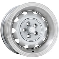 CHRY RALLYE 14X6 4"RS