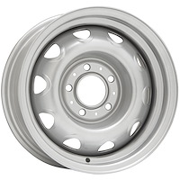 56-Series Chrysler Rallye Wheel Size: 14" x 7"