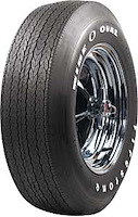 Mopar Wheel & Tire Package Rim Size: 15" x 8"