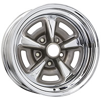 15X8 RALLYEll 5-4 3/4 CHR
