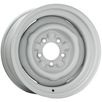 Bare 62-Series Smoothie Wheel Size: 15" x 5"