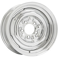 15 X 7 OE 5-4 3/4 CHRM 4 1/4 B.S.